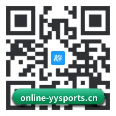 苹果版 iOS 二维码